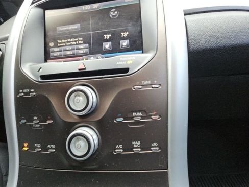 Used 2014 Ford Edge SEL w/ Equipment Group 205A image 15