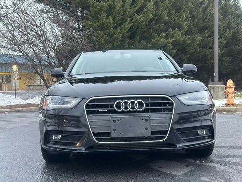 Used 2013 Audi A4 2.0T Premium Plus w/ Premium Plus Pkg image 5
