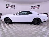 Used 2023 Dodge Challenger SXT w/ Blacktop Package image 4