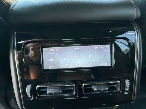 Used 2022 Lincoln Aviator Reserve w/ Equipment Group 201A image 41