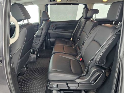 Used 2026 Honda Odyssey EX-L image 19