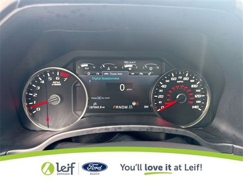 Used 2018 Ford F150 Raptor w/ Equipment Group 802A Luxury image 14