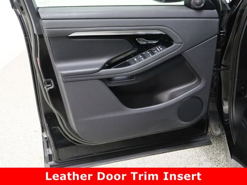 Used 2023 Land Rover Range Rover Evoque R-Dynamic S image 12