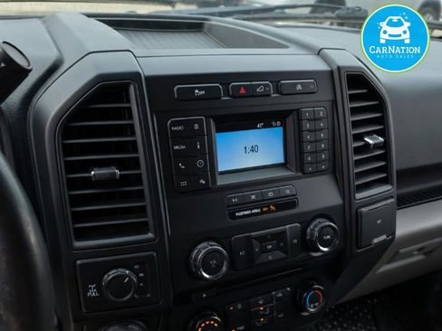 Used 2018 Ford F150 XL image 6
