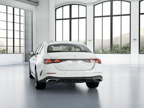 New 2026 Mercedes-Benz E 350 4MATIC Sedan image 26
