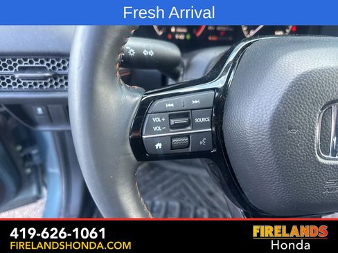 Used 2024 Honda HR-V Sport image 20