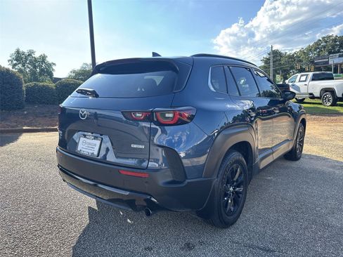 Used 2026 MAZDA CX-50 AWD 2.5 Hybrid w/ Weather Package image 7