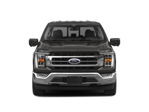 Used 2021 Ford F150 Lariat w/ Equipment Group 502A High image 4