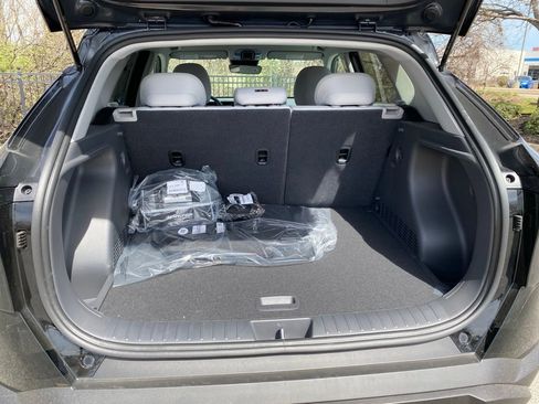 New 2026 Hyundai Kona SEL Sport FWD image 34