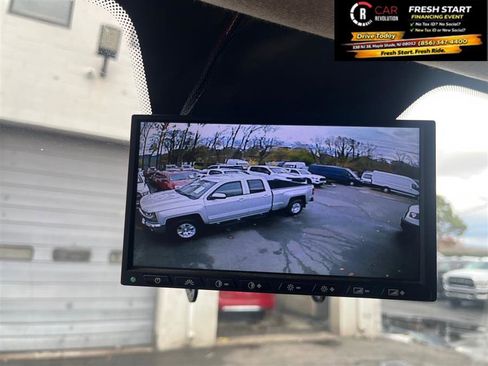 Used 2020 RAM ProMaster 3500 FWD image 14