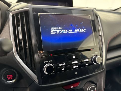 Used 2018 Subaru Impreza 2.0i Sport AWD/4WD image 6