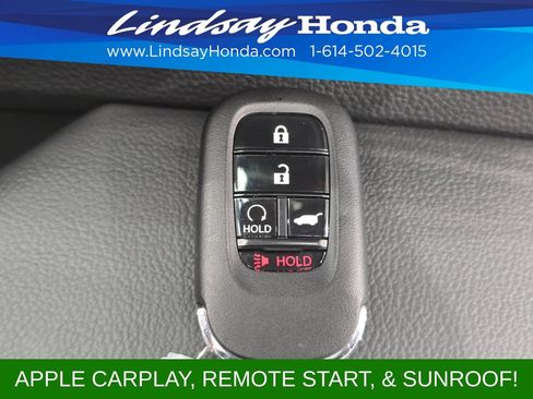 Used 2023 Honda CR-V EX image 22