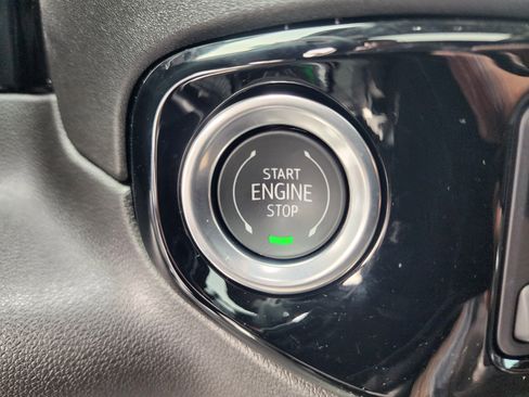 Used 2026 Chevrolet Silverado 1500 RST w/ RST All Star Premium Package image 33