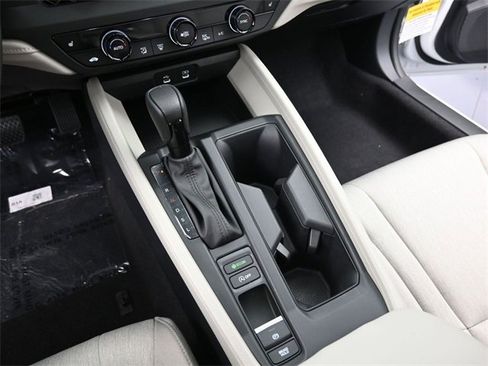 New 2025 Honda Accord SE image 16