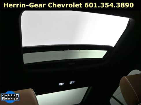 Used 2023 Chevrolet Traverse Premier w/ LPO, Floor Liner Package image 28