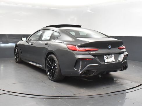 New 2026 BMW 840i xDrive image 5