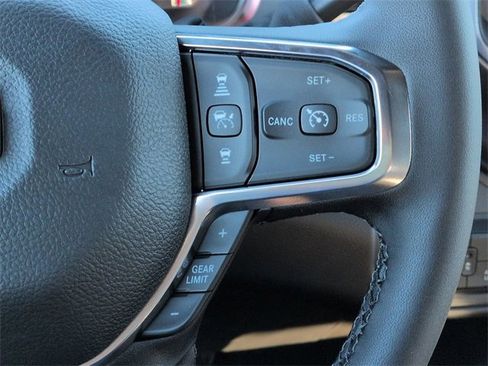 New 2026 RAM 2500 Laramie image 24