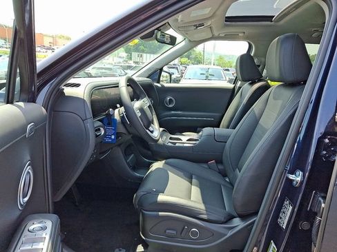 New 2026 Hyundai Palisade Limited AWD/4WD image 6