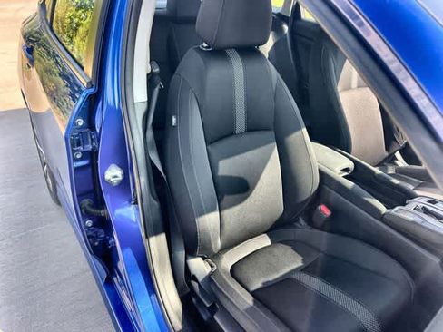 Used 2019 Honda Civic LX image 12