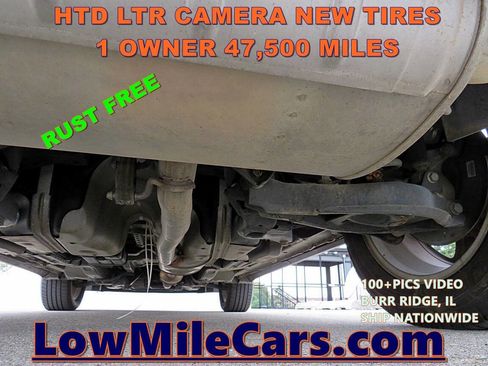 Used 2010 GMC Terrain SLT image 74