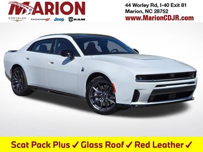 New 2026 Dodge Charger Scat Pack