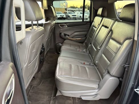 Used 2015 GMC Yukon XL Denali w/ Open Road Package image 17
