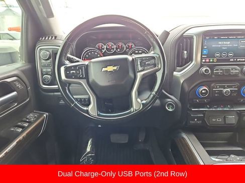 Used 2023 Chevrolet Silverado 2500 LT w/ Convenience Package image 27