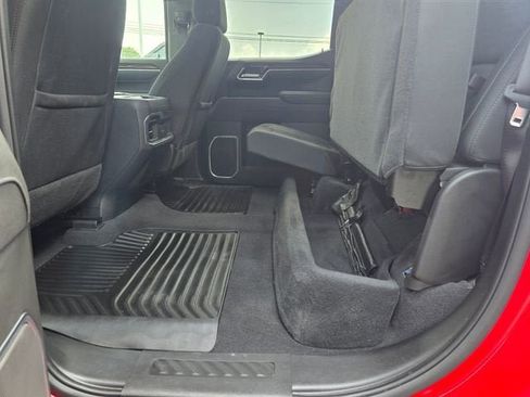 Used 2025 GMC Sierra 1500 Elevation AWD/4WD image 17