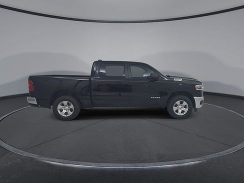 New 2026 RAM 1500 4x4 Crew Cab image 17