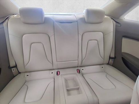 Used 2011 Audi A5 2.0T Premium Plus AWD/4WD image 20