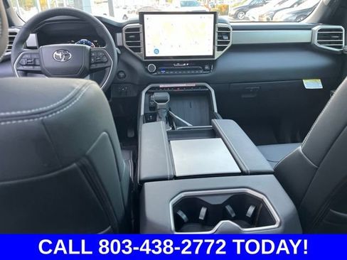 Used 2026 Toyota Sequoia Limited AWD/4WD image 16