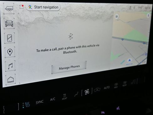 New 2025 GMC Hummer EV 2X w/ LPO, Dark Essentials Package image 29