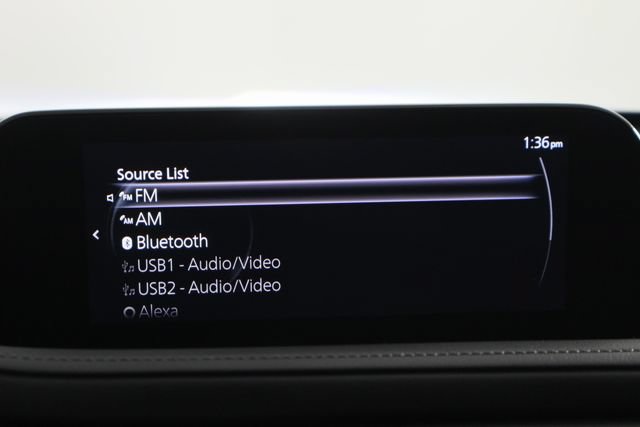 Used 2025 MAZDA CX-30 AWD 2.5 S w/ Select Sport Pkg image 26
