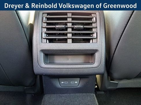 New 2025 Volkswagen GTI SE image 14