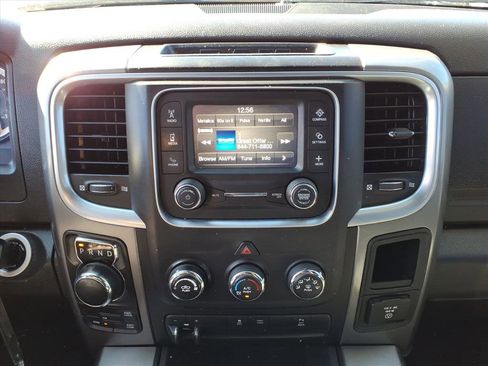 Certified 2022 RAM 1500 Classic Warlock w/ Utility Group image 14