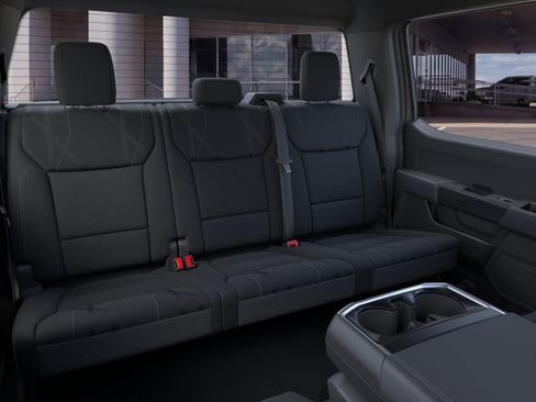 New 2026 Ford F150 STX w/ Equipment Group 200A RWD image 11
