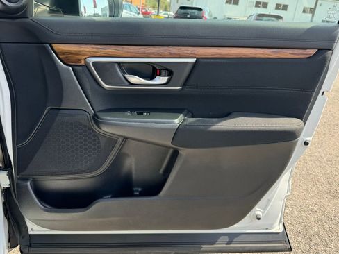 Used 2019 Honda CR-V EX image 20