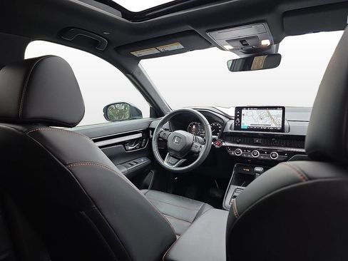 Used 2023 Honda CR-V Sport Touring image 21