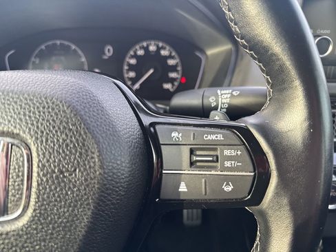 Certified 2023 Honda Civic Sport image 28