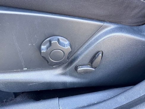 Used 2020 Ford EcoSport SE AWD/4WD image 21