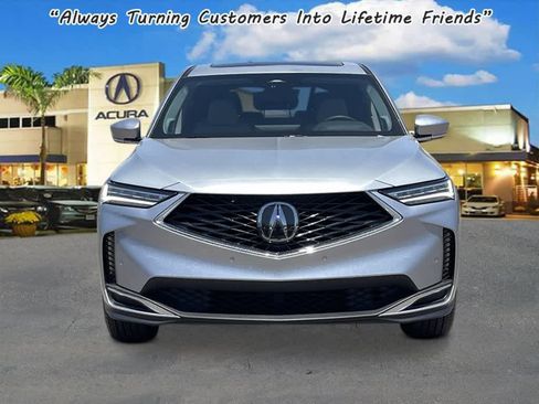 New 2026 Acura MDX FWD w/ Technology Package image 8