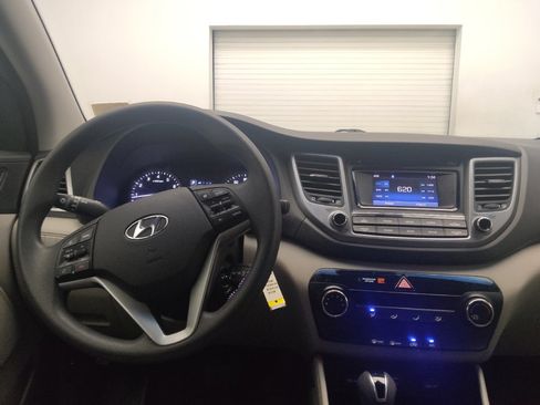 Used 2018 Hyundai Tucson SE FWD image 22