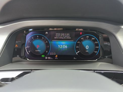 New 2026 Volkswagen Atlas Cross Sport SE FWD image 47