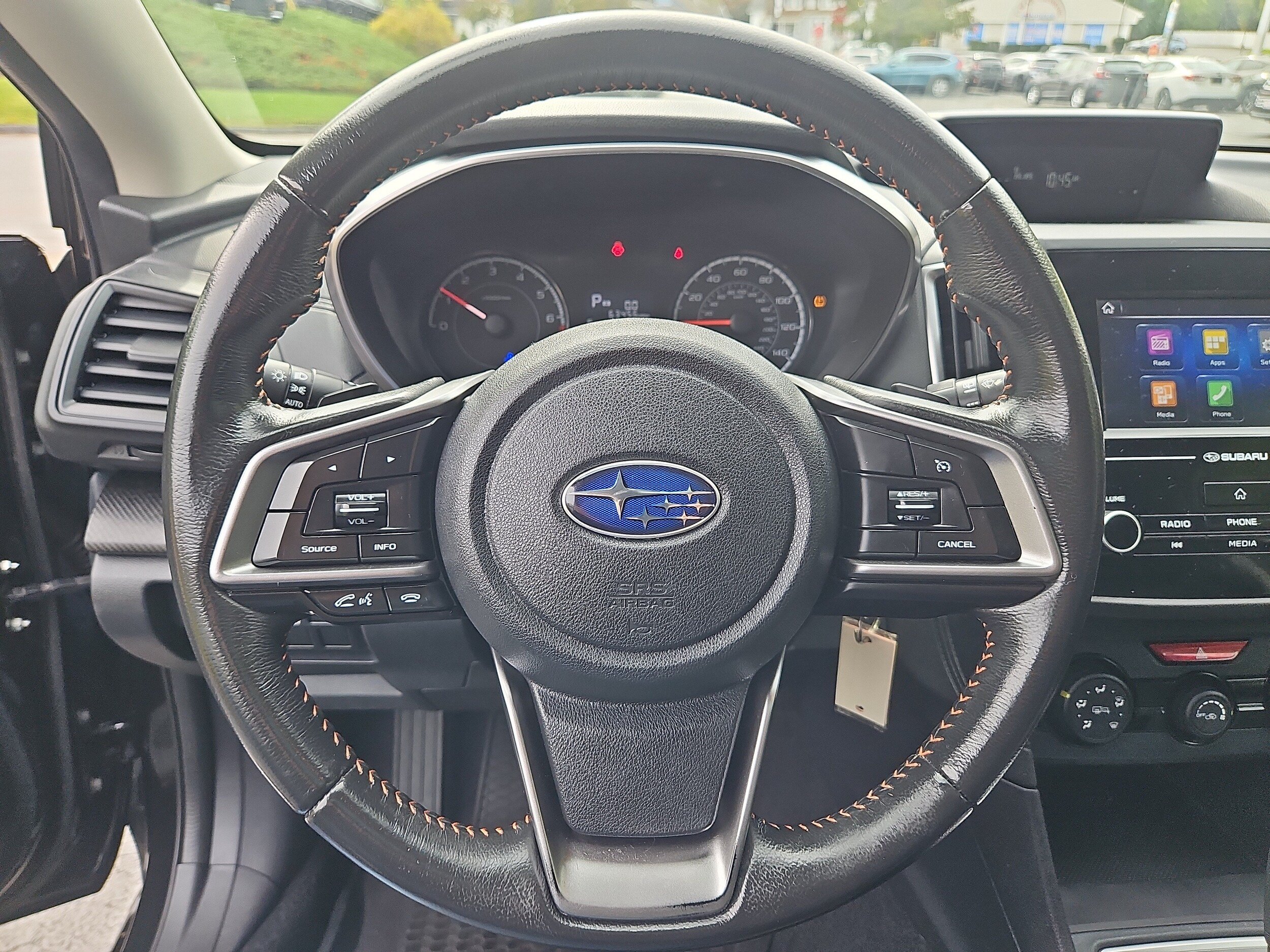 Used 2018 Subaru Crosstrek 2.0i Premium AWD/4WD image 18