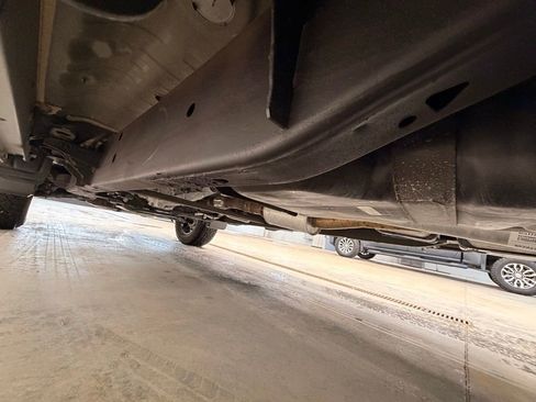 Used 2025 GMC Sierra 1500 AT4 w/ AT4 Premium Package image 53