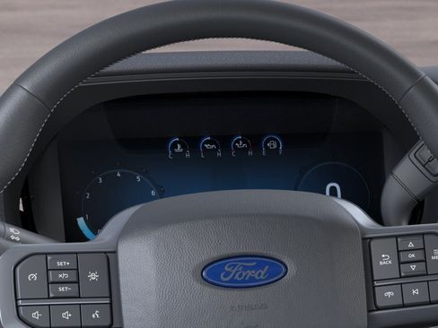 New 2026 Ford F150 XLT AWD/4WD image 37