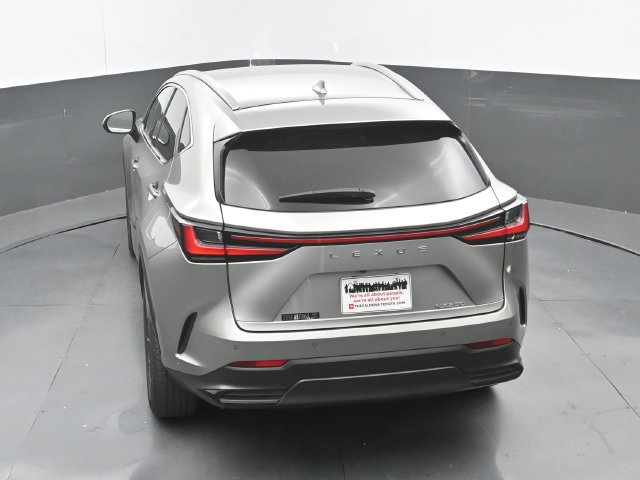 Used 2025 Lexus NX 250 FWD w/ Accessory Package (Z1) image 15