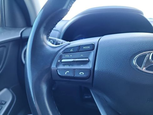 Used 2020 Hyundai Kona SEL w/ Cargo Package image 21