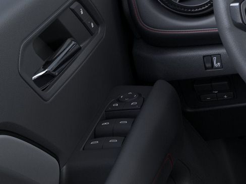 New 2026 Chevrolet Colorado Z71 AWD/4WD image 22