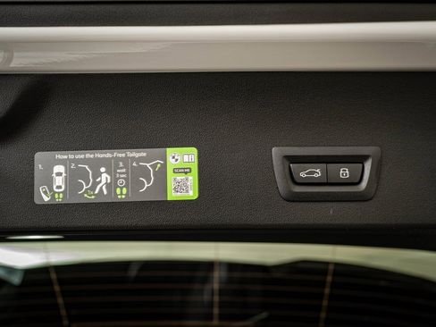 New 2026 BMW X3 xDrive30 w/ Premium Package image 17